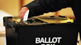 Where to vote this General Election – find your local polling station