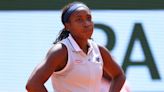 Coco Gauff Tearfully Tells Umpire 'You Should Be Ashamed!' in Argument During French Open Loss