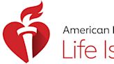 National retailers support heart and stroke health through annual Life is Why campaign
