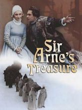 Sir Arne's Treasure