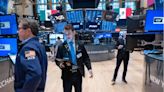 US stock market: Tech shares rebound, push Wall Street ahead amid political uncertainty