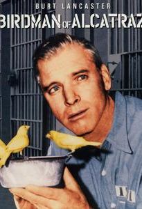 Birdman of Alcatraz (film)