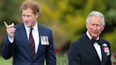 Royals Delete Prince Harry's Statement That Made King Charles 'Furious' | iHeart