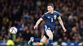 Scotland supporters looking for ‘bittersweet victory’ against Ukraine