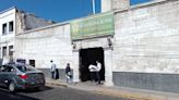 Pareja detenida en Arequipa por tentativa de robo de cables del puente Fierro