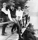 The Sonics