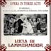 Donizetti: Lucia di Lammermoor