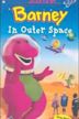 Barney in Outer Space