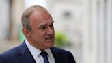 Cancer nurse pledge is ‘personal’, says Ed Davey