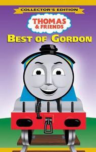 Thomas & Friends: Best of Gordon