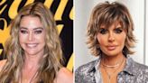 Denise Richards Slams ‘Cruel’ Lisa Rinna Amid ‘RHOBH’ Drama: ‘Vindictive’