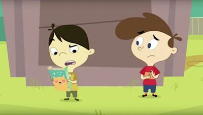 Kid vs. Kat Season 1 Streaming: Watch & Stream Online via Amazon Prime Video