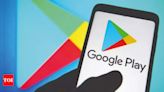 Google is pausing this app expansion plan in India and some other countries - Times of India