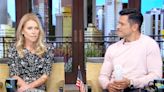 Kelly Ripa says she and Mark Consuelos 'immediately regretted' buying first home together