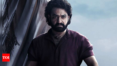 Are crucuial dialogues from Jr. NTR's 'Devara' leaked? | Telugu Movie News - Times of India