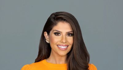 WKYC anchor Laura Caso announces departure