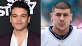 “American Sports Story” Casts “Hunger Games” Prequel star Josh Andrés Rivera as Aaron Hernandez