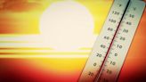 North country sees record high temperature