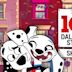 101 Dalmatian Street Shorts