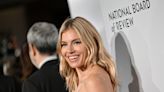 Sienna Miller is pregnant with baby girl No. 2, bares baby bump on Vogue cover