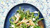 The Best Spring Vegetable Recipes Featuring Carrots, Peas, Asparagus, and More