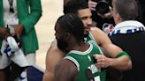 Joe Mazzulla bashes media members pushing a Tatum vs. Brown narrative