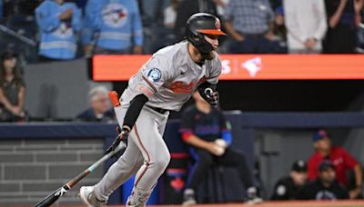 Zach Eflin silences former team as Orioles top Rays