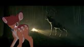 Oh deer: Why is there now a 'Bambi' horror movie?
