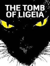 The Tomb of Ligeia