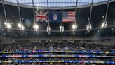 NFL announces game day, opponent for Tennessee Titans' 2023 game in London