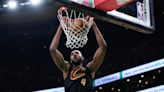 'He started it for us': Evan Mobley was the linchpin of the Cavs' Game 2 win over Boston