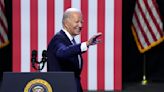 Biden advierte sobre Trump y acusa al Partido Republicano de silencio "ensordecedor"