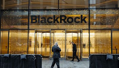 Crypto Scammers are Disguising as BlackRock Officials, Firm Sounds Alert