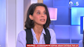 Molières : Sophia Aram dénonce les « tweets dégueulasses » des élus de gauche après son discours