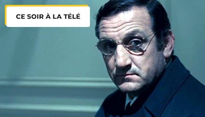 ...télé : oubliez les clichés sur la Résistance, ce chef-d'œuvre de Jean-Pierre Melville sonne juste de bout en bout... Et jamais Lino Ventura n'a été aussi intense que dans ce film