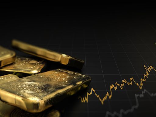 Gold price today: Gold is up 11.98% year to date
