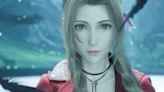 Final Fantasy 7 Rebirth boss responds to huge Metacritic score