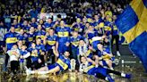 Boca venció a Instituto y es el campeón de la Liga Nacional de Básquetbol