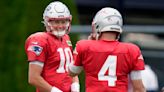 Bill Belichick comments on Patriots’ QB competition at training camp