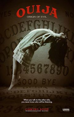 Ouija: Origin of Evil