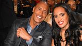 Dwayne Johnson’s daughter reveals her pro wrestling name — and people have thoughts