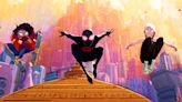 Can ‘Spider-Man: Across the Spider-Verse’ break the Oscars curse against animated sequels?