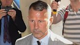 Ryan Giggs had affairs with eight women, ex-girlfriend tells assault trial