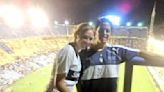 El desgarrador mensaje de la hija del hincha de Gimnasia fallecido en La Plata: “Se me fue el gordo”