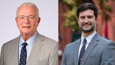 The two Republicans vying to be NC auditor on how they would approach the job