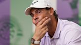 Rafael Nadal delays comeback from injury