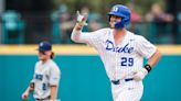 Duke baseball star is playing in NCAA Tournament with a torn ACL. How? A doctor explains