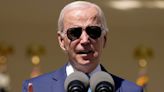 Biden dings McCarthy for Wall Street speech: ‘What are MAGA Republicans in Congress doing?’