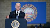 Biden pardons St. Augustine man in marijuana grow house case