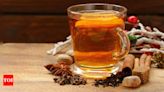 Can adding cinnamon and pepper to regular tea help with blood sugar management? - Times of India